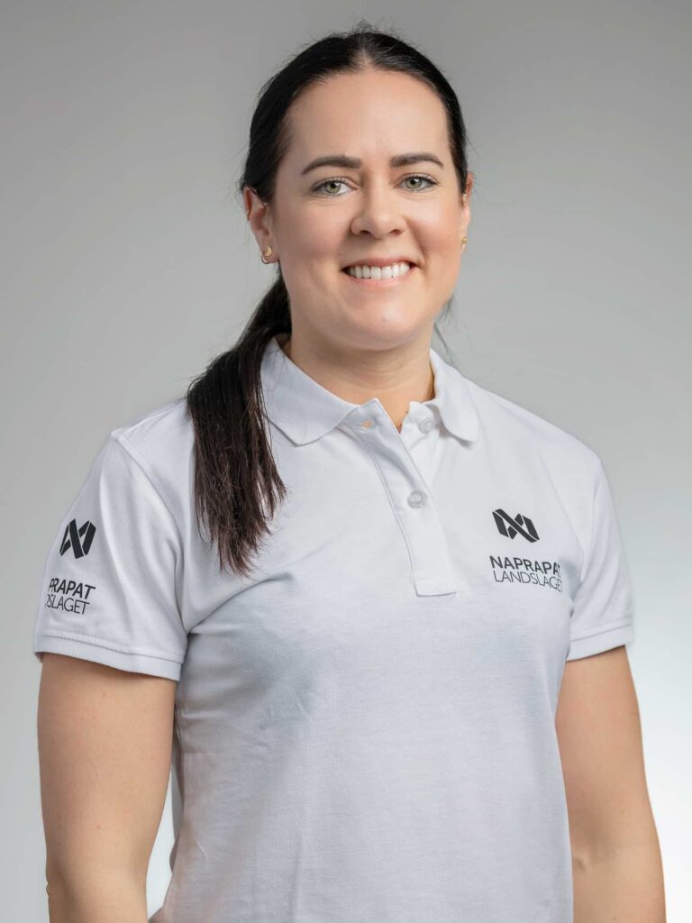 Profilbilde Anna Jansson